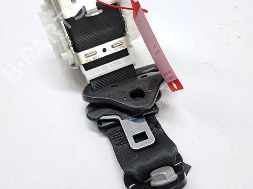 Rear left seatbelt CITROËN C4 CACTUS 1.2 THP 110 | BP24636481I29 