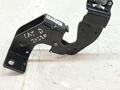 Hinge/Door check strap CITROËN JUMPY III Van (V_) 2.0 BlueHDi 145 4x4 | BP35807491C146 - Image 2