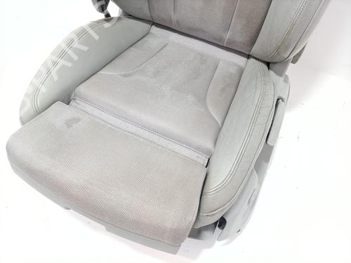 Left front seat AUDI Q5 (8RB) 2.0 TDI | BP28083766C15 