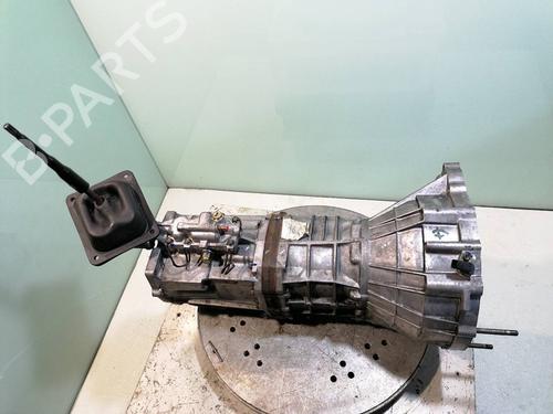 Gearbox SUZUKI GRAND VITARA I (FT, HT) 2.0 HDI 110 4x4 (SQ420D, TD82V) | BP23288892M3 