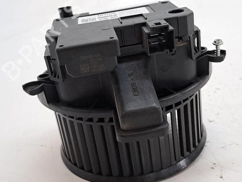 Heater blower motor AUDI A5 Sportback (F5A, F5F) 2.0 TDI | BP28163938M62 