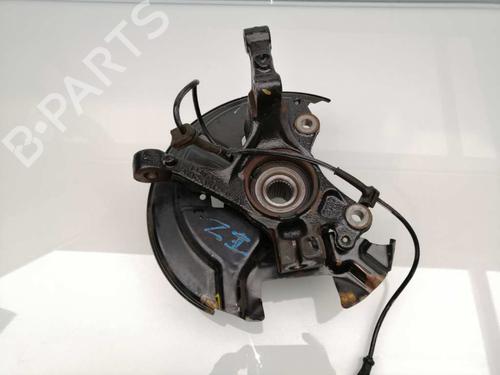 Used Left front steering knuckle NISSAN NAVARA NP300 (D40) 2.5 dCi 4WD (D40TT, D40T, D40M, D40BB) (190 hp) 27606783