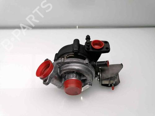 Used Turbocharger/Supercharger VOLVO C30 (533) 1.6 D (109 hp) 23458582