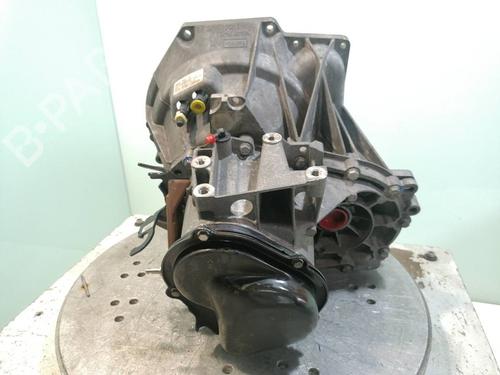 Gearbox FORD FIESTA VI (CB1, CCN) 1.6 Ti | BP24188376M3 
