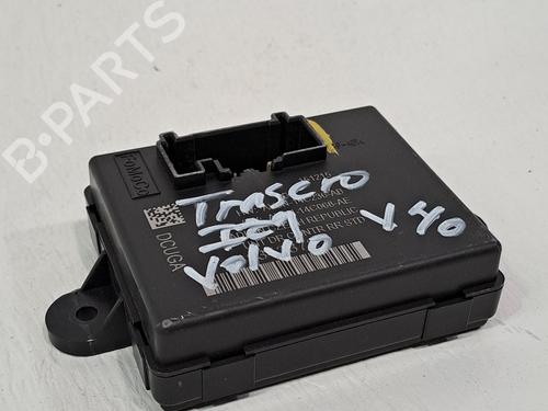 Electronic module VOLVO V40 Hatchback (525) D2 | BP23371270M83 