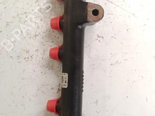 Injection rail CITROËN C3 Picasso (SH_) 1.6 HDI 90 | BP39499011M98 - Image 4