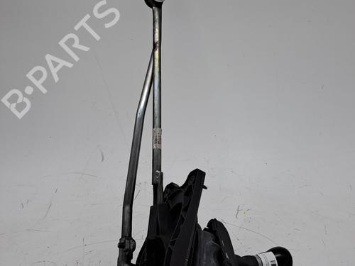 Used Gear lever AUDI A4 B8 (8K2) 2.0 TDI (136 hp) 24108306