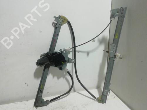 Used Front right window mechanism CITROËN XSARA (N1) 2.0 HDi 90 (90 hp) 25460574