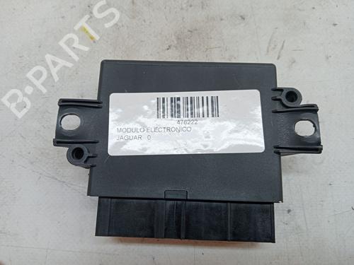 Used Electronic module JAGUAR XJ (X351) 3.0 SDV6 (300 hp) 23359891
