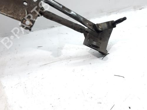 Front wiper motor PEUGEOT 807 (EB_) 2.2 HDi | BP38416407M29 - Image 5