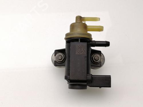 Elektronisk sensor VW GOLF VI Convertible (517) 2.0 TDI (140 hp) 23420212