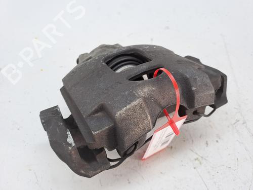 Used Right front brake caliper TOYOTA YARIS (_P13_) 1.3 (NSP130_, NSP130) (99 hp) 23974928