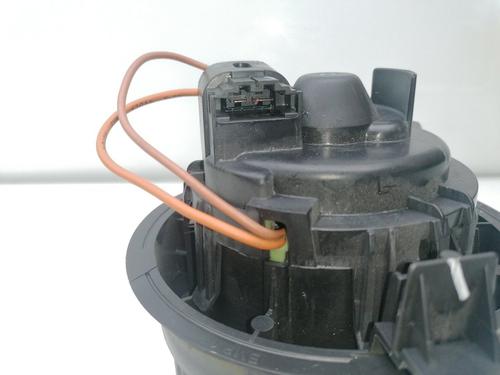 Heater blower motor RENAULT CLIO IV (BH_) 1.5 dCi 75 | BP26192624M62 