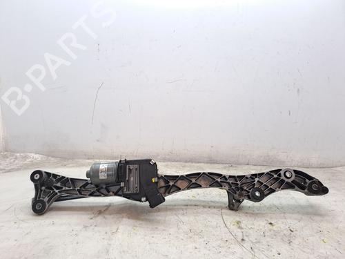 Viskermotor vindrute BMW 7 (E65, E66, E67) 730 d (218 hp) 23374604