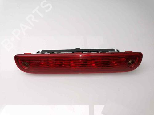 Used Rear center light FIAT DUCATO Platform/Chassis (244_) 2.3 JTD (110 hp) 24188352