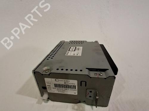 Radio FORD RANGER (TKE) 2.2 TDCi 4x4 | BP29557706E6 