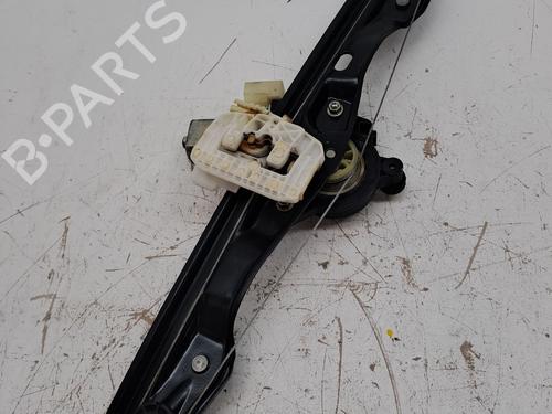 Rear left window mechanism BMW 3 (F30, F80) 328 i | BP23372858C24 