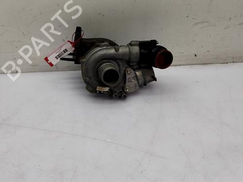 Used Turbocharger/Supercharger Turbocharger/Supercharger 34367902 34367902