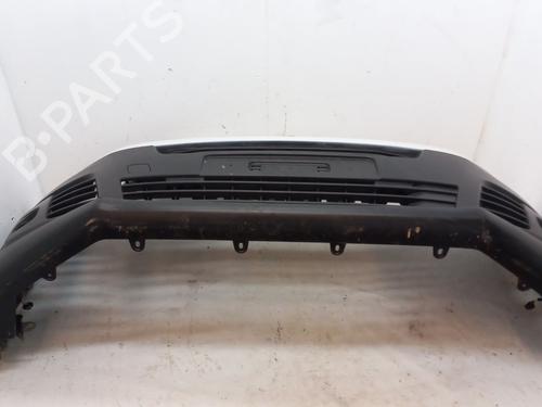 Front bumper OPEL VIVARO C Van (K0) VIVARO-E HYDROGEN | BP29500084C7 