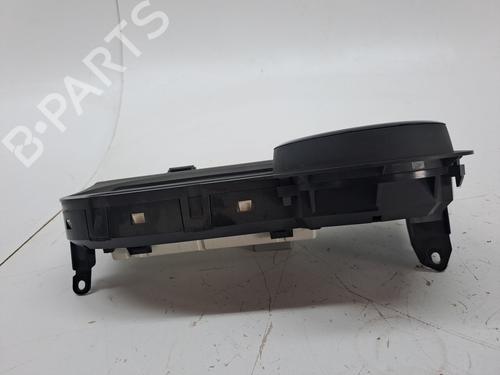 Instrument cluster RENAULT TWINGO II (CN0_) 1.5 dCi (CN0E) | BP23367150C47 