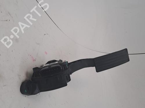 Pedal MG MG ZS SUV (AZS1) 1.0 T-GDi | BP27292917I4