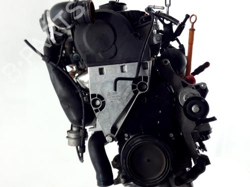 Engine SEAT IBIZA III (6L1) 1.9 TDI | BP33037541M1 - Image 7