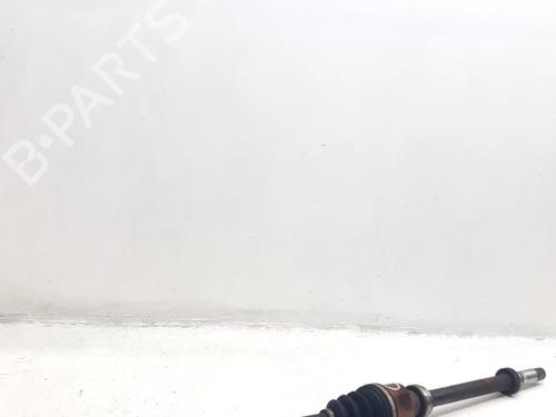 Used Right front driveshaft Right front driveshaft PEUGEOT 206+ (2L_, 2M_) 1.1 (60 hp) 33764794 33764794