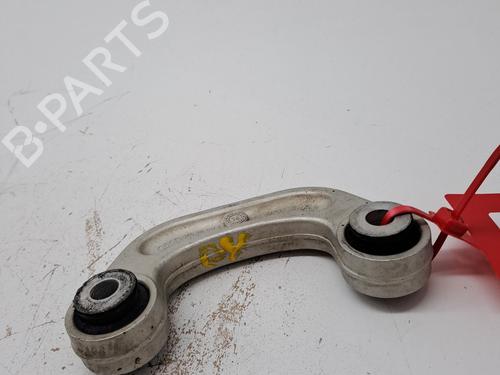 Left front suspension arm AUDI A6 C6 (4F2) 3.0 TDI quattro | BP23371240M12 