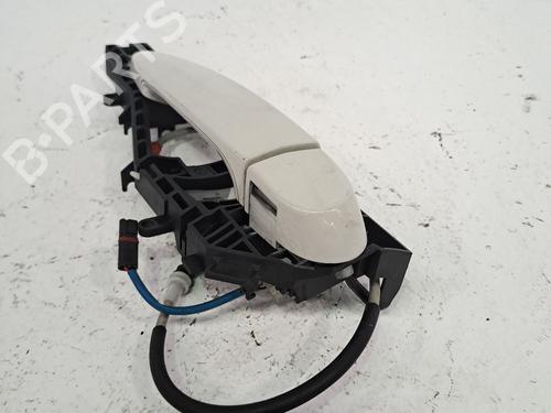 Rear left exterior door handle BMW 1 (F20) 116 d | BP26381898C130 