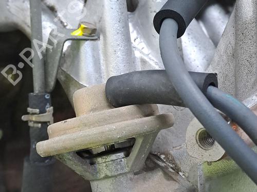 Engine MITSUBISHI PAJERO PININ I (H6_W, H7_W) 1.8 (H76W, H66W) | BP23975455M1 