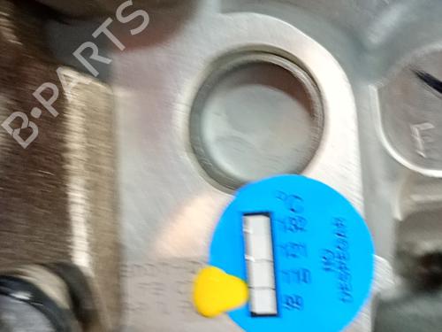 Engine RENAULT ARKANA I (LCM_, LDN_) 1.3 TCe 140 (LDN0) | BP37604539M1  - Image 6