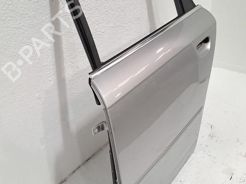 Left rear door AUDI A4 B7 (8EC) 3.0 TDI quattro | BP27274721C4 