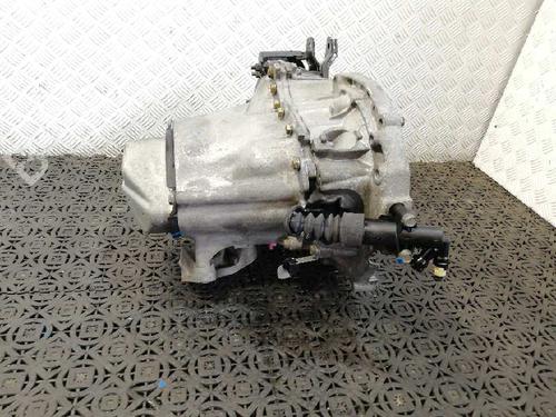 Gearbox PEUGEOT 207 (WA_, WC_) 1.4 16V | BP24129934M3