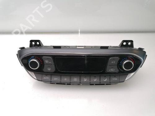 Commande Chauffage HYUNDAI i30 (PDE, PD, PDEN) 1.4 T-GDI (140 hp) 23385387