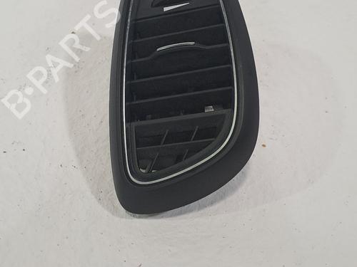 Luftventil RENAULT GRAND SCÉNIC IV (R9_) 1.6 dCi 130 (130 hp) 26675384