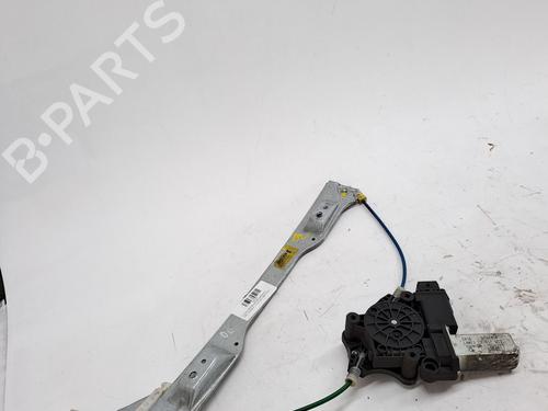 Vindusheismekanisme høyre foran OPEL CORSA D (S07) 1.3 CDTI (L08, L68) (75 hp) 25783507