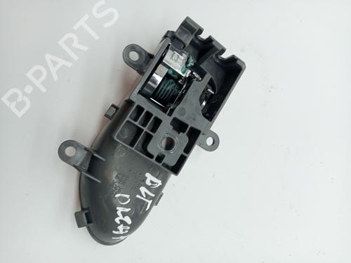 Front right interior door handle NISSAN X-TRAIL II (T31) 2.0 dCi 4x4 | BP23354291I14 