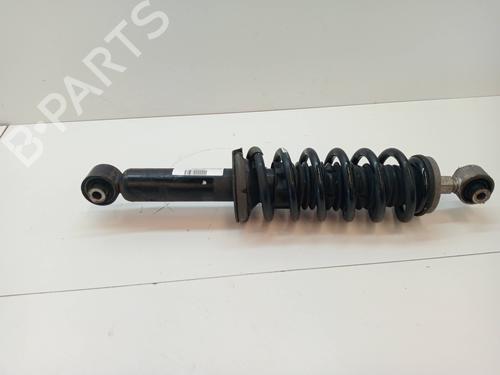Used Left rear shock absorber CITROËN C5 III (RD_) 1.6 HDi 110 (RD9HZC) (109 hp) 23339153