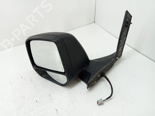 Used Left mirror FORD TOURNEO CONNECT / GRAND TOURNEO CONNECT V408 MPV 1.6 TDCi (95 hp) 29228457