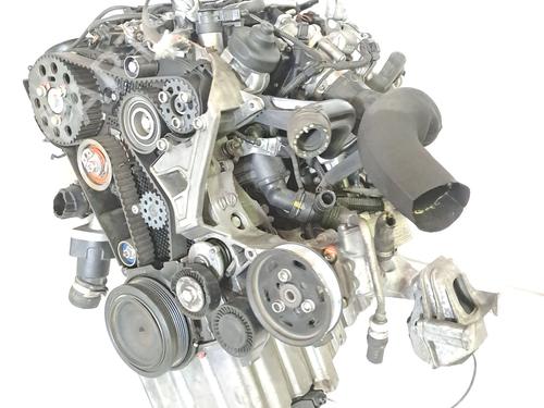 Engine AUDI Q5 (8RB) 2.0 TDI quattro | BP29627075M1 