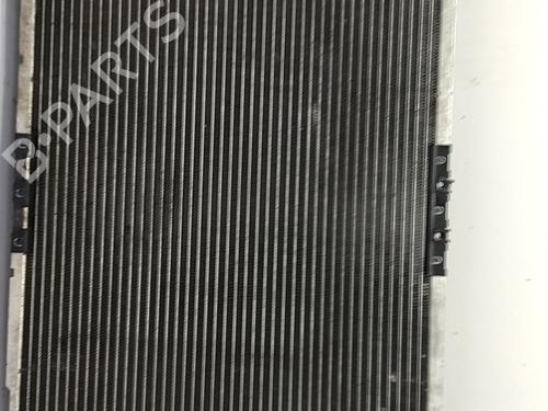 Radiateur à eau CHEVROLET AVEO / KALOS Saloon (T250, T255) 1.4 (94 hp) 32281583