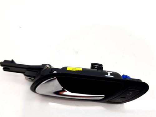 Used Front left interior door handle VW GOLF V (1K1) 1.4 TSI (122 hp) 31580282