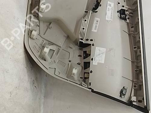 Front left panel VOLVO V40 Hatchback (525) D2 | BP39556630C58 - Image 3