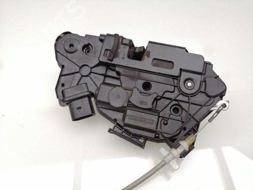 Front right lock SEAT IBIZA IV (6J5, 6P1) 1.4 | BP23448920C97 