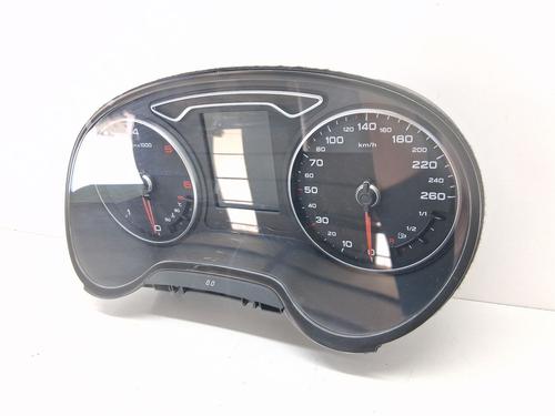 Instrument cluster AUDI A3 Sportback (8VA, 8VF) 2.0 TDI | BP28179406C47 