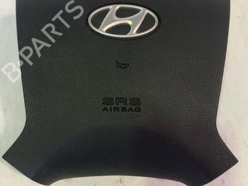driver-airbag-hyundai-h-1-cargo-tq-2007-34181985 main image