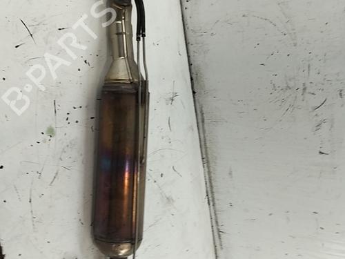 Exhaust system DS DS 5 (KF_) Hybrid4 | BP38420871M121 - Image 2