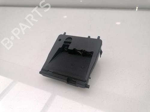 Used Electronic module TOYOTA AVENSIS Saloon (_T27_) 2.0 D-4D (WWT271_) (143 hp) 23941871