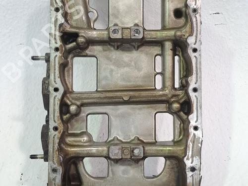 Oliebundkar MAZDA 6 Hatchback (GH) 2.2 MZR-CD (GH10) (163 hp) 25737598