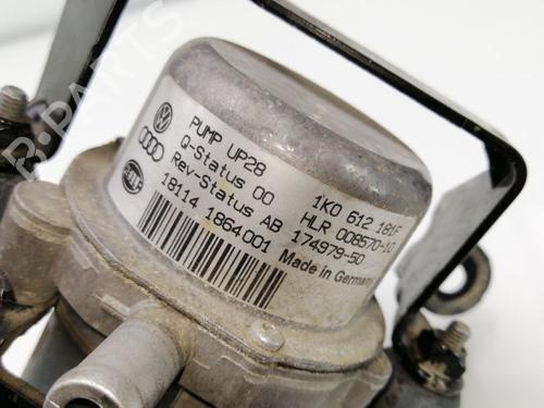 Vacuum pump SEAT IBIZA V (KJ1, KJG) 1.0 TSI | BP23404628M80